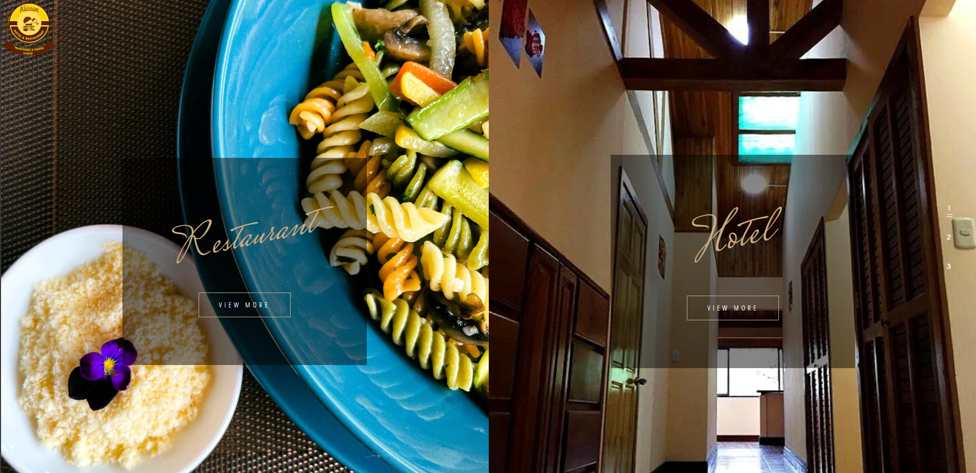 Alisson Hotel & Restaurant